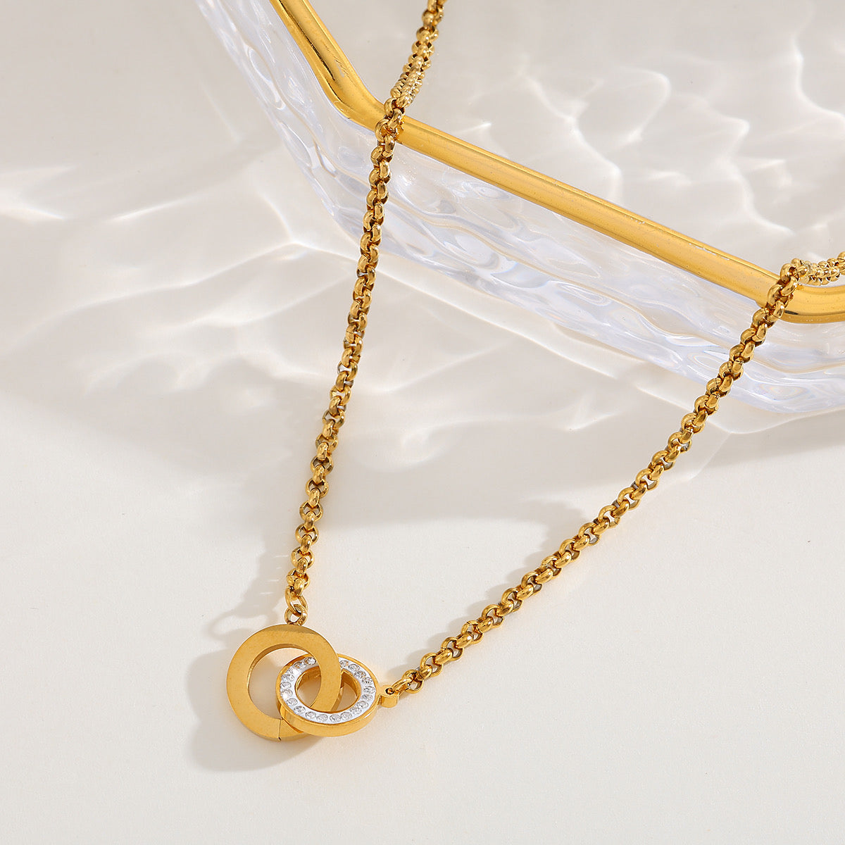 UNITY necklace