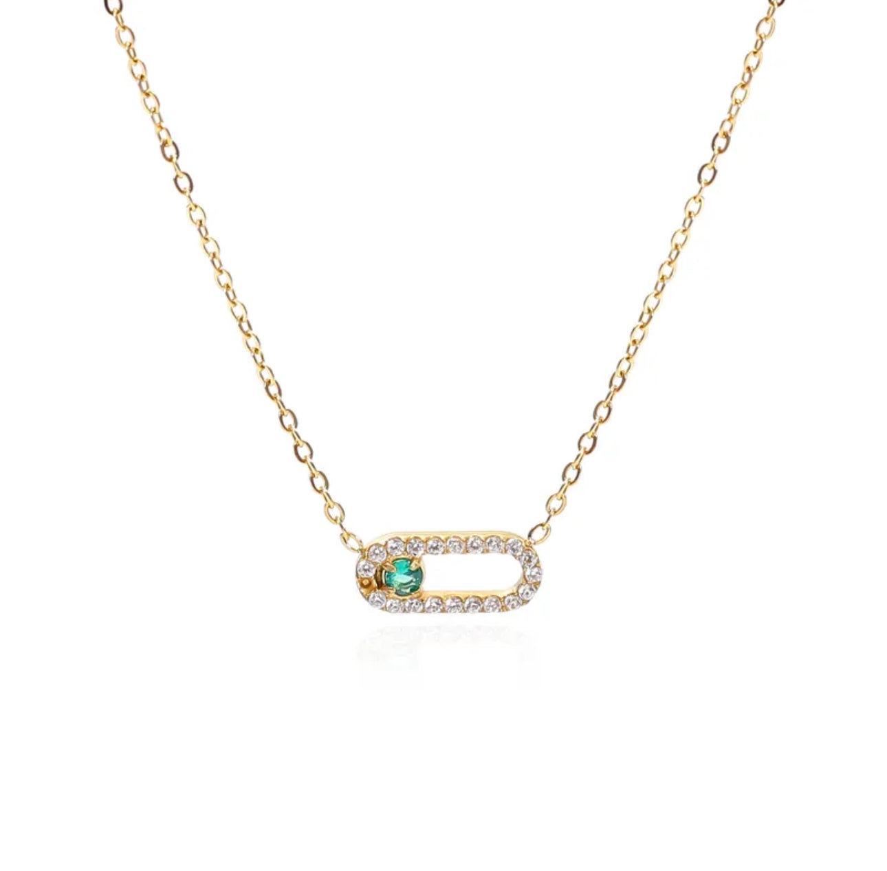 Celeste Spark Necklace (coming soon)