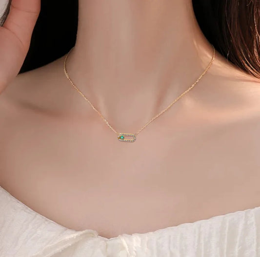 Celeste Spark Necklace (coming soon)