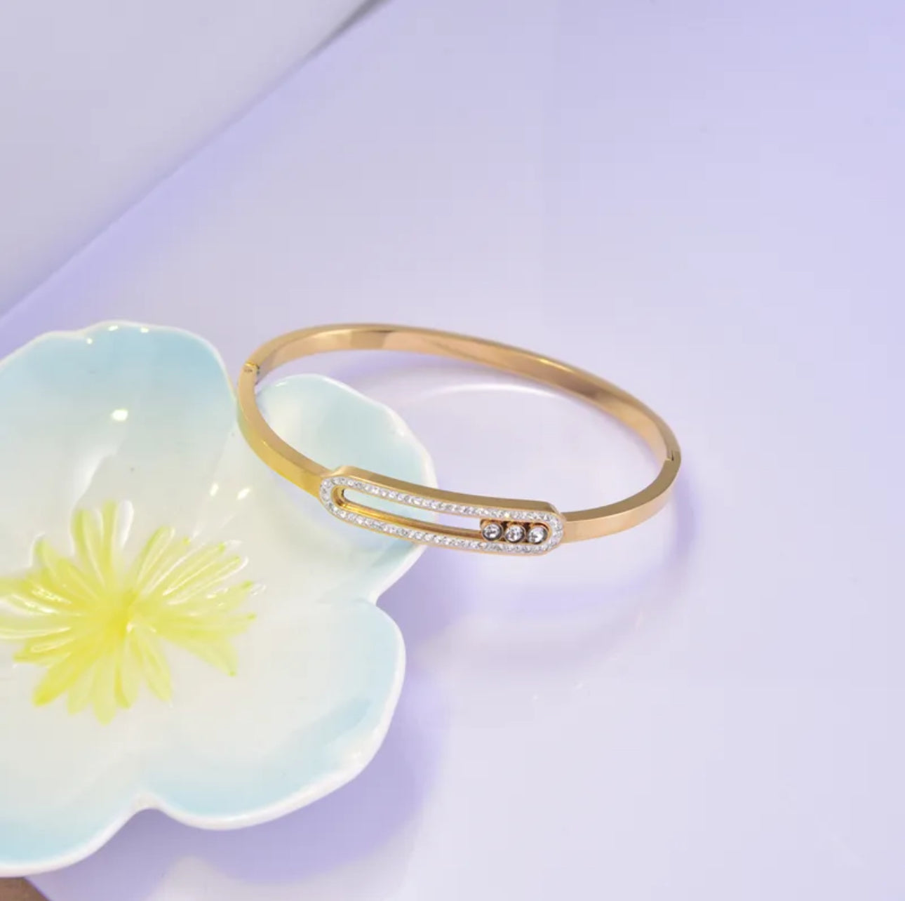 Aurora Bangle