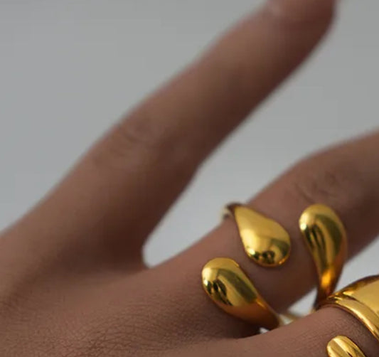 Maribel ring