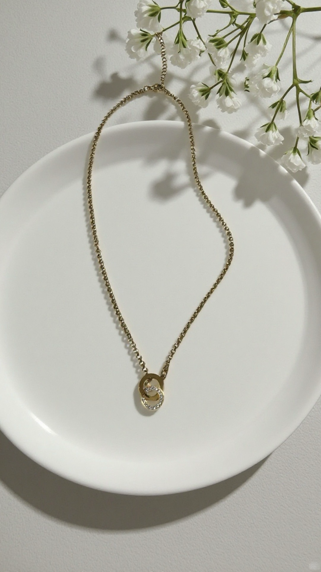 UNITY necklace
