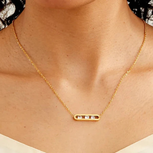 Luna Necklace