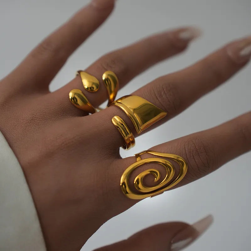 Maribel ring