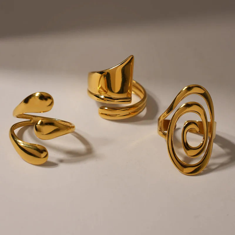 Maribel ring
